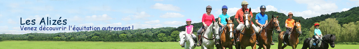 Les Alizés